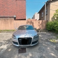 アウディTT 3.2クアトロ  美車✨