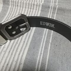 新品ベルト EDWIN