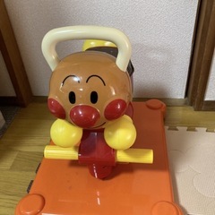 アンパンマン　おもちゃ 知育玩具