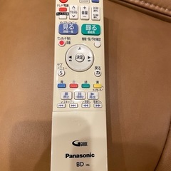 美品！Blu-ray DMR-BRS510 Panasonicの画像