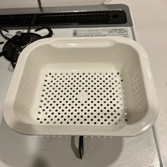 ザル