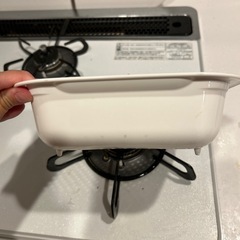 ザルの画像
