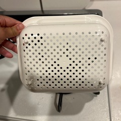 ザルの画像