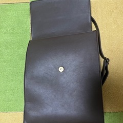 ヴィータフェリーチェ　サッチェルリュックの画像