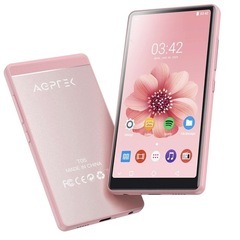 【新品】 　MP3プレーヤー MP4プレーヤー タッチスクリーン...