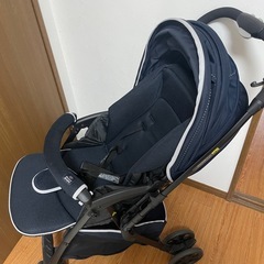 ベビーカー