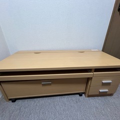 パソコンデスク