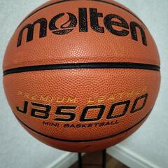 バスケットボール　JB5000