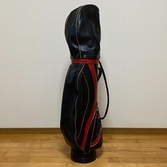 ゴルフセット LYNX リンクス キャディーバッグ 8型 6分割...