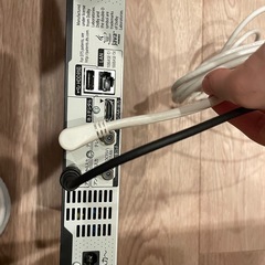 美品！Blu-ray DMR-BRS510 Panasonicの画像