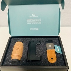 S2 THE HANDLE GRIP 映像撮影用グリップ 新品・未使用の画像
