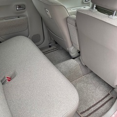スズキ ラパン 車検2年付き❗️全方位モニター付きナビ❗️レーダーブレーキ❗️の画像
