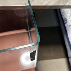 曲げ水槽45の画像