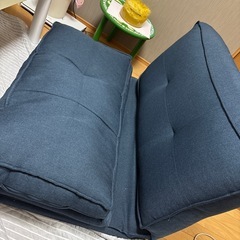 ソファーベッド