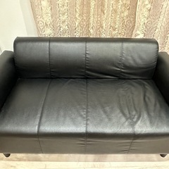 定価40,000の2.3人掛けソファ