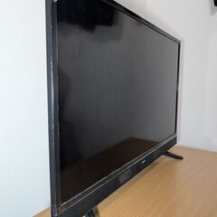 テレビ 32型 maxzen