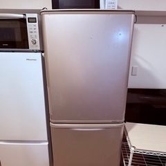 シャップ 冷凍冷蔵庫