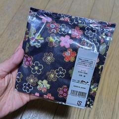 カットクロス（ちりめん）の画像