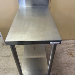 作業台 400x750x800