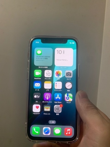 docomo iPhone12 mini 128gb SIMフリー中古