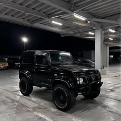 構造変更済・公認車/ジムニーシエラAT/スズキディーラー整備車