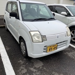 ha24s アルト 5MT
