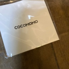 新品🔴タグ付きレディースシャツmサイズの画像