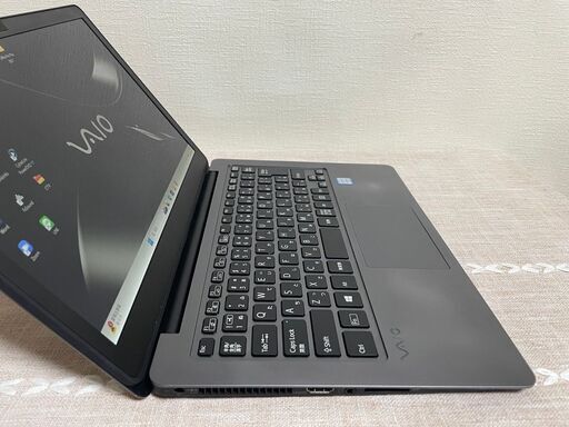 ★☆ 爆速 SONY Core i5 ノートパソコン Office 