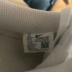 NIKE coatvision 26.5の画像