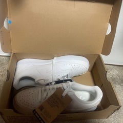 NIKE coatvision 26.5の画像
