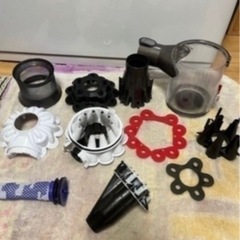 ♦️超特価♦️dyson掃除機 V6 slim proの画像