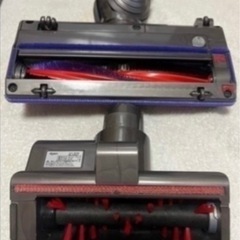 ♦️超特価♦️dyson掃除機 V6 slim proの画像