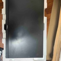 【お譲りします】BenQ GW2283 21.5インチ フルHD...