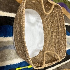 バスケットカゴ