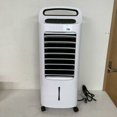 【シロカ】 加湿付温冷風扇 なごみ AHC-127 生活家電 タ...