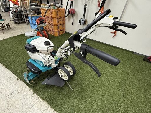 909 鳥取県発 クボタ 管理機 [ TR60 ] 現状販売 引取歓迎 広島 岡山