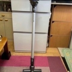 ダイソン 掃除機 V6 cord-free-pro 