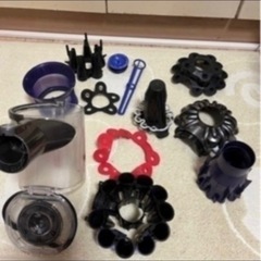 ダイソン 掃除機 V6 cord-free-pro の画像