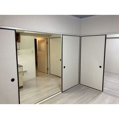EO✨初期費用8万円⭐敷金ゼロ、礼金ゼロ、仲介手数料ゼロ💞東松山駅まで徒歩8分👣南向きで日当たり良好☀フリーレント1ヶ月⭐角部屋！ - 賃貸（マンション/一戸建て）