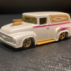 ！56 '  Ford Truck‼️ Hot Wheels 🚜...