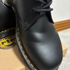 Dr.Martens  
の画像