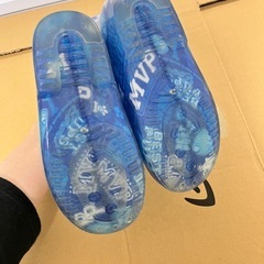 パウパト パウパトロール　長靴　16cm の画像