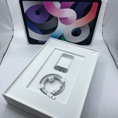 Apple iPad Air 第4世代 64GB Wifiモデル #eco103の画像
