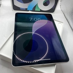 Apple iPad Air 第4世代 64GB Wifiモデル...