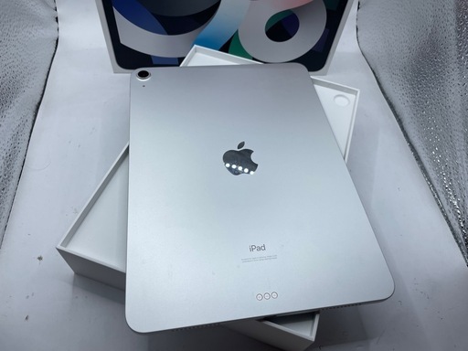 Apple iPad Air 第4世代 64GB Wifiモデル #eco103