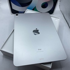 Apple iPad Air 第4世代 64GB Wifiモデル #eco103の画像
