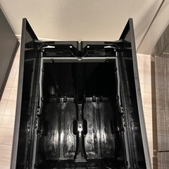 ゴミ箱 45L  の画像