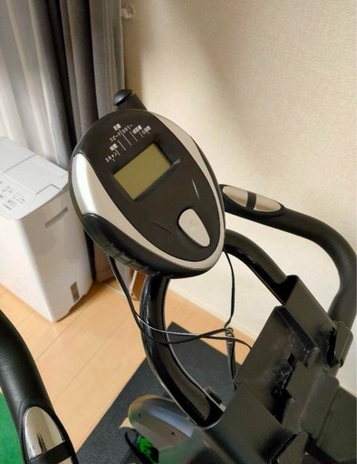 ［中古］スピンバイク　TOP.STAR　