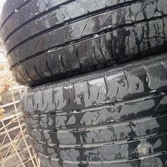 Benz Audi 112-5穴 225/45の画像