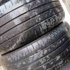 Benz Audi 112-5穴 225/45の画像